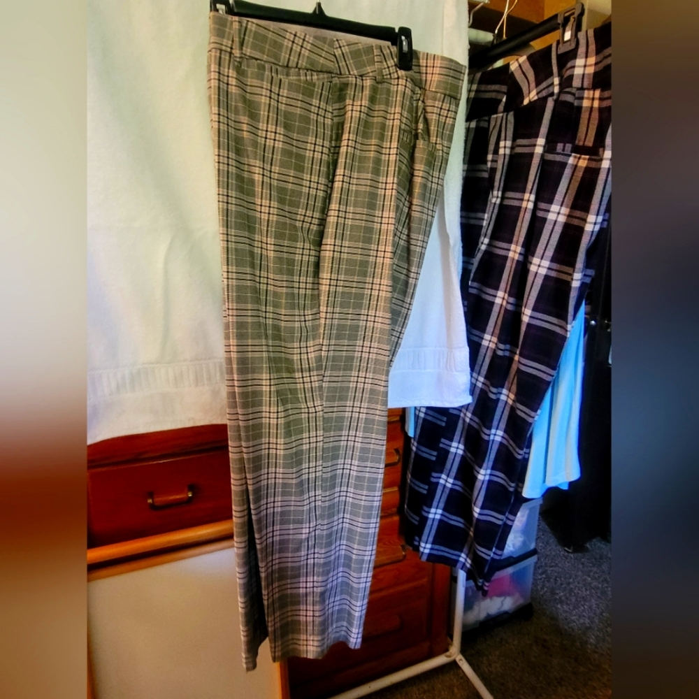 Dress Slacks